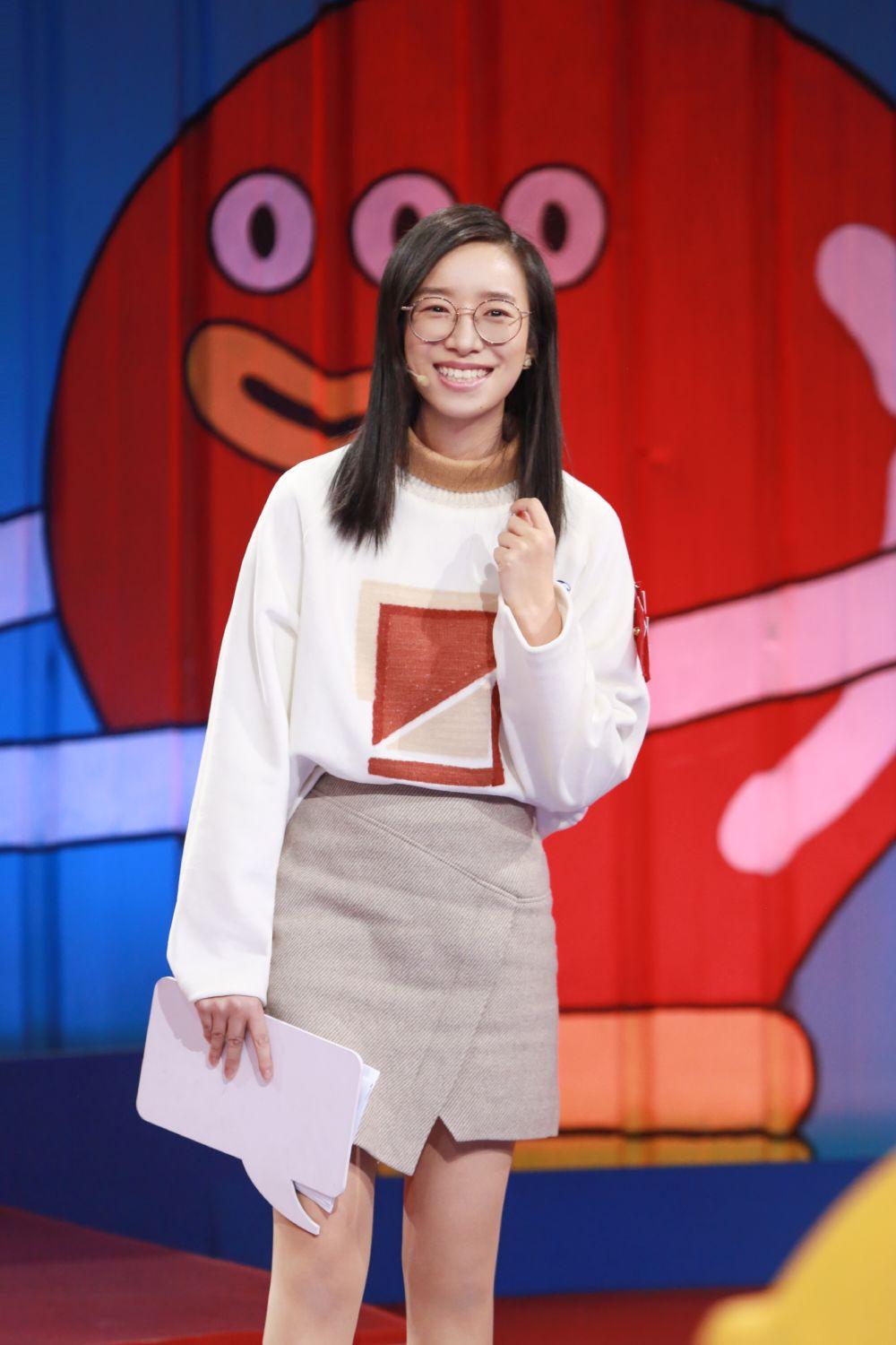 专访詹青云奇葩说夺冠少数派的黄金时代