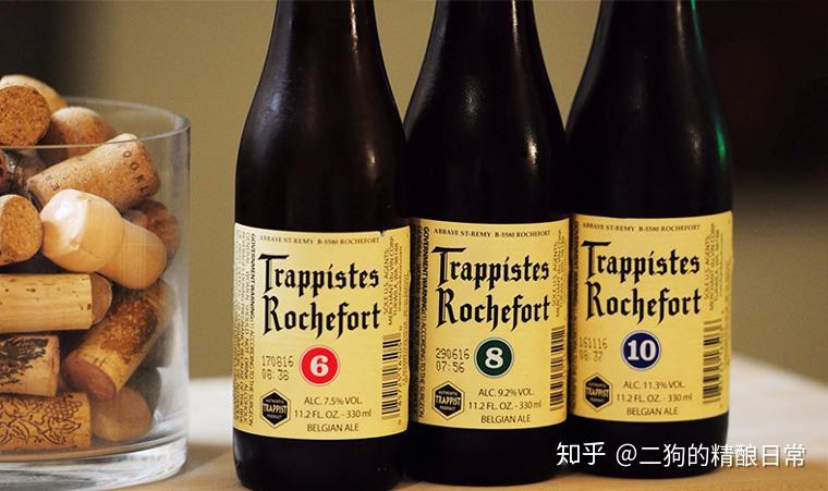 修道院啤酒就是最好的啤酒