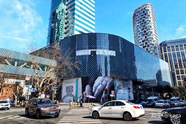 3月扫街日记 下 知乎