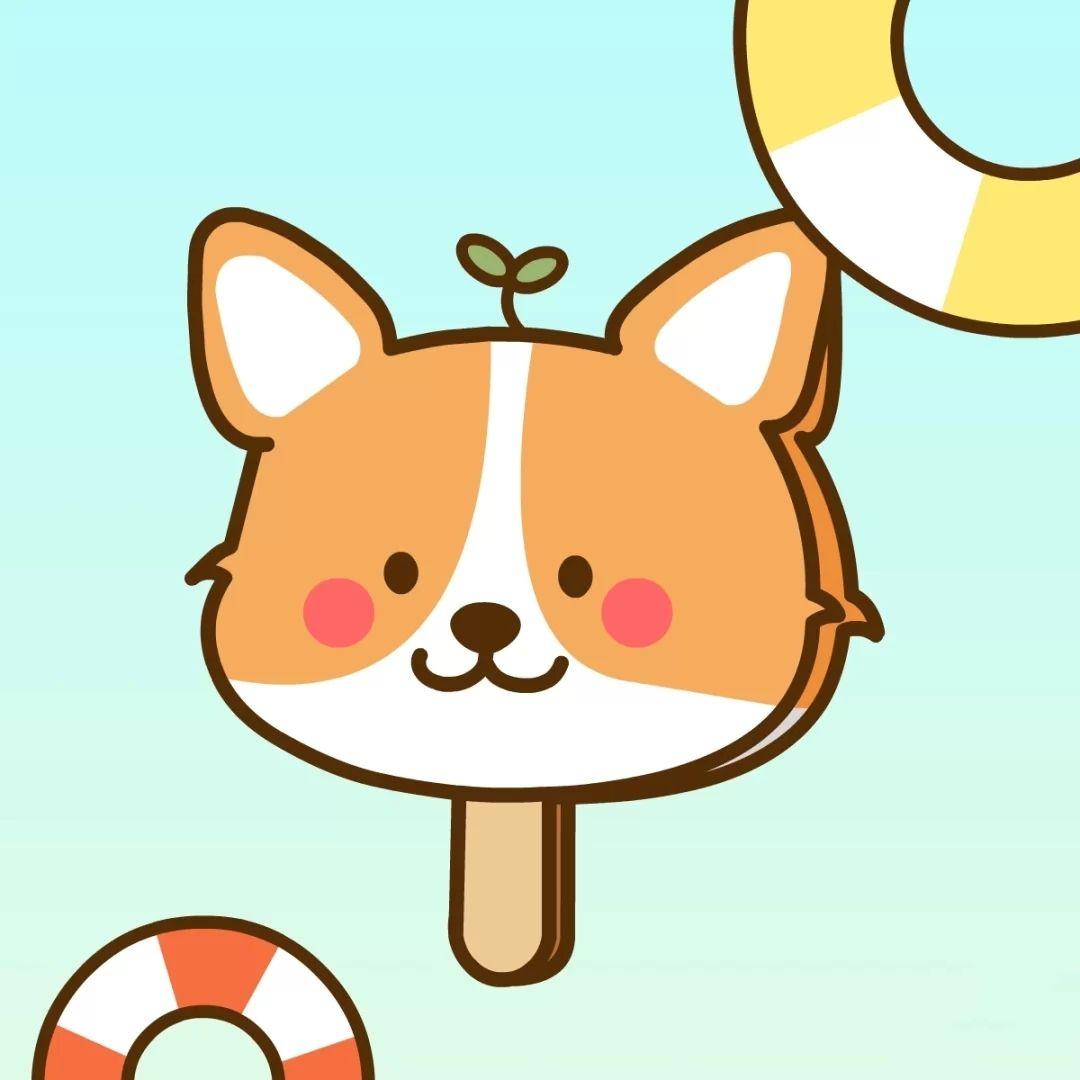 有没有适合的夏天头像