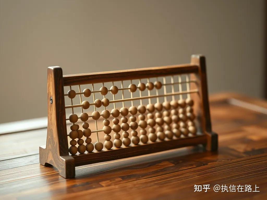 从算盘到芯片:一文看完计算机发展进化史 - 知乎