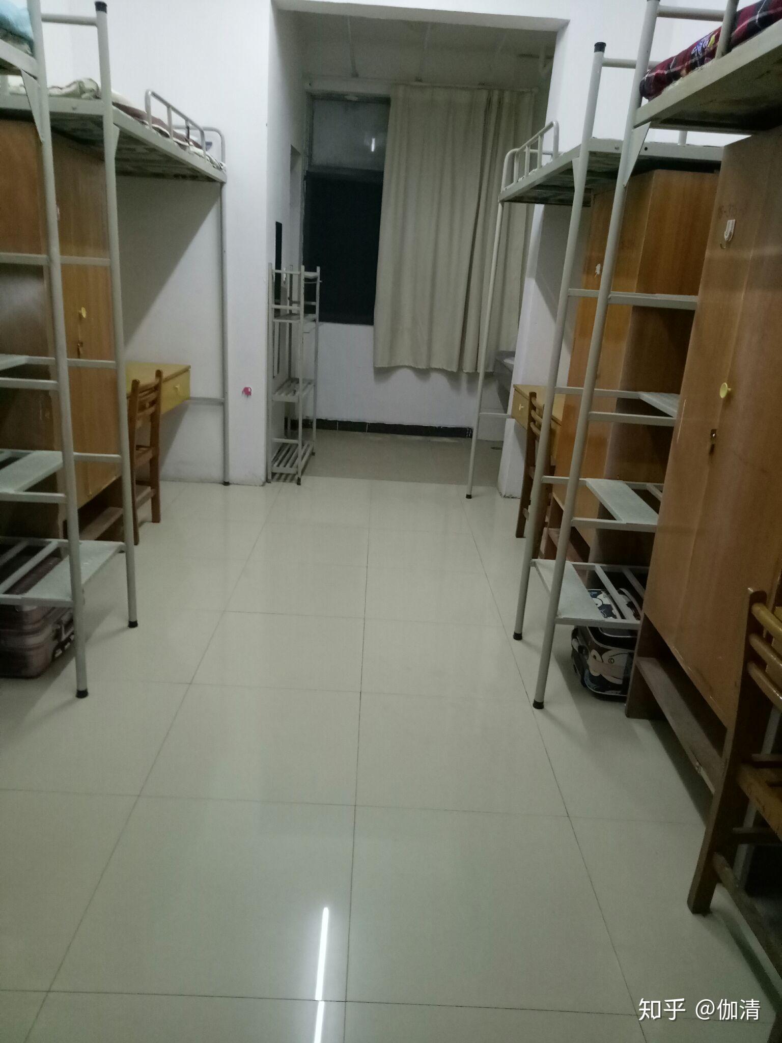 洛阳师范学院宿舍