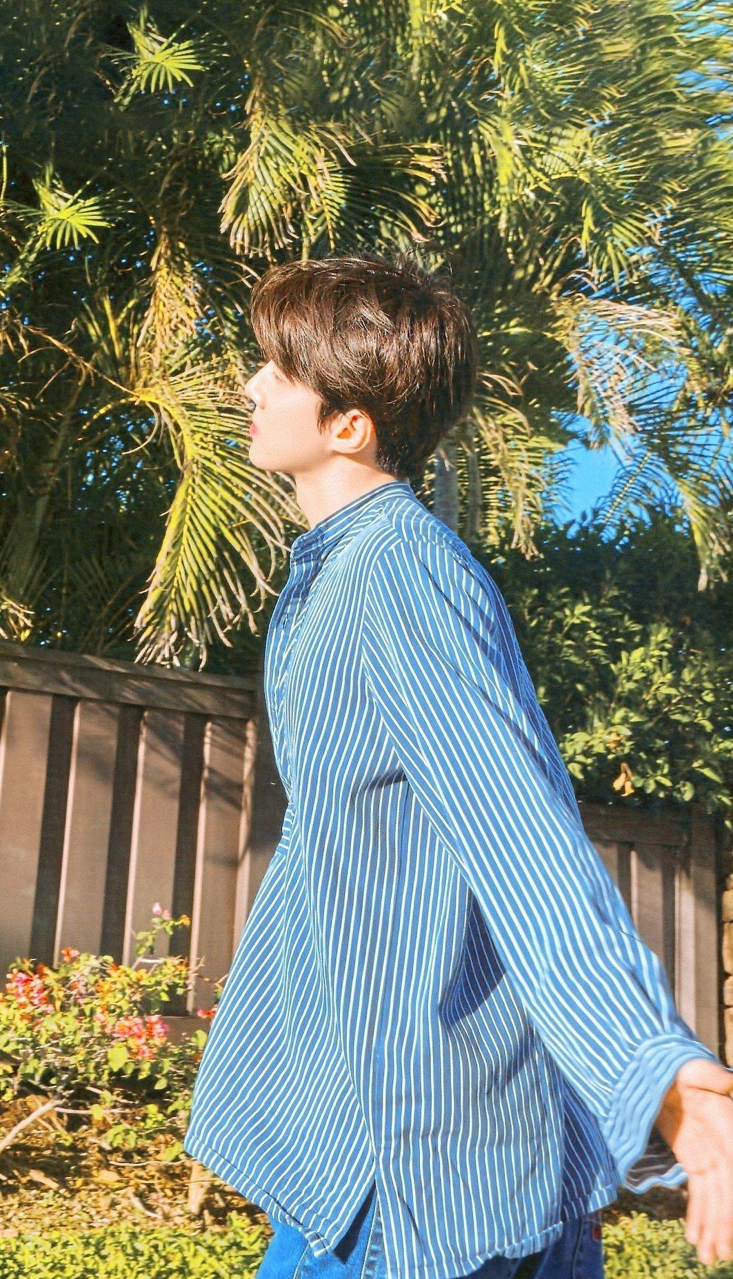 关于吴世勋的神图有什么?