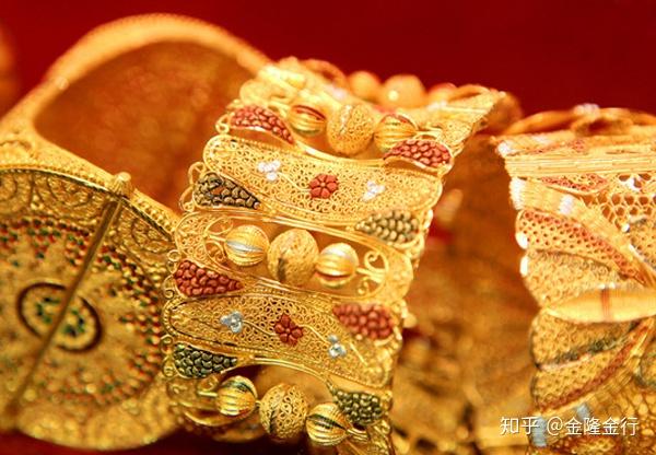 什么是硬金?金隆金行教你如何来保养首饰 - 知乎