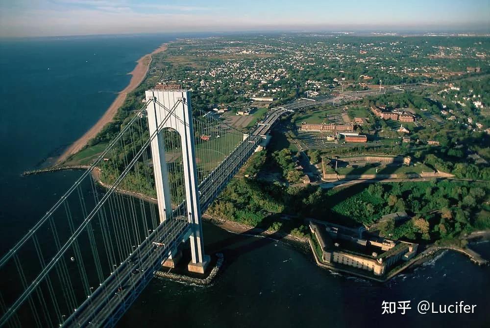 statenisland/史坦顿岛(staten island)是纽约市唯一四面被水槐抱