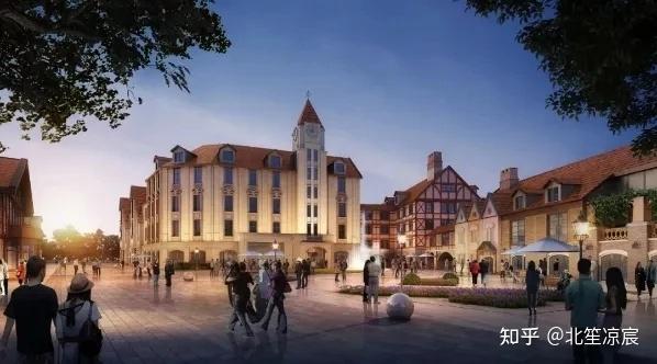 太仓邻里中心再传新消息,正在招商阶段!家住附近的坐不住了