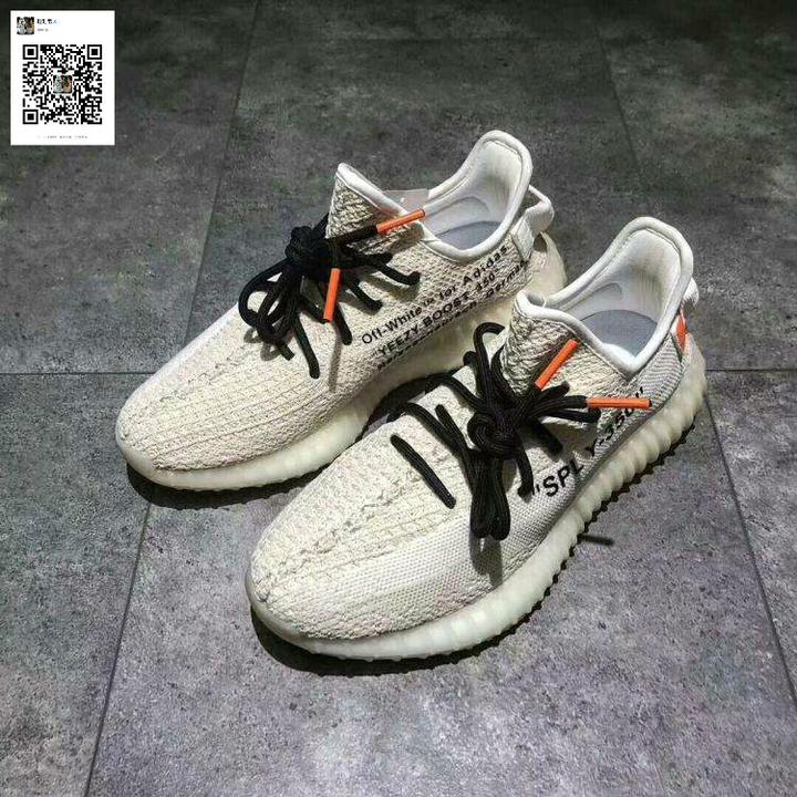 Yeezy 迄今为止到底有多少双？ - 知乎