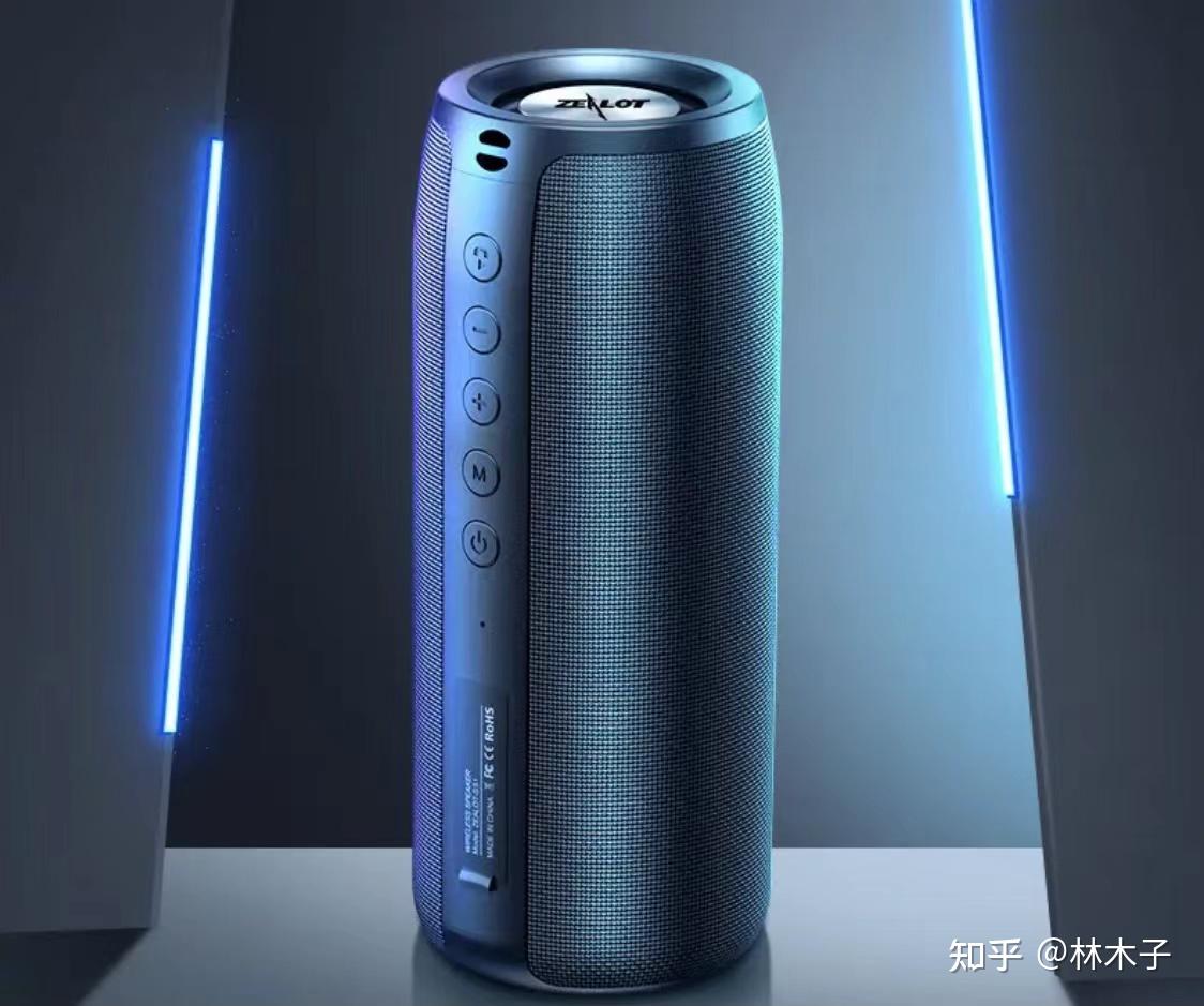 百元以下蓝牙音响推荐入这几款!不仅好用还实惠
