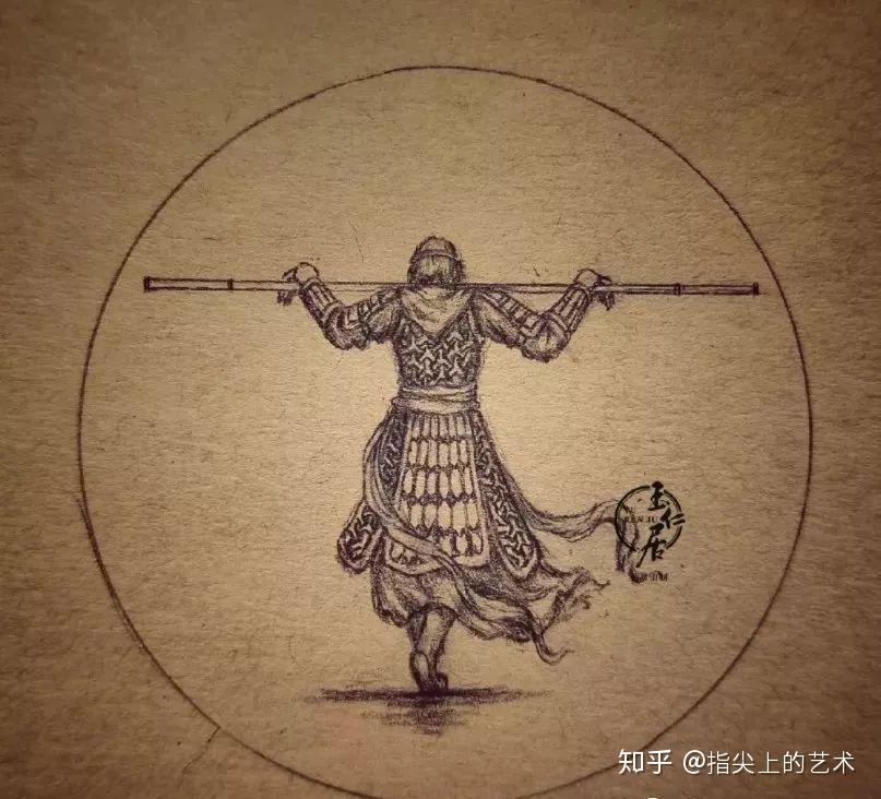 玉雕师作品绿度母地藏王菩萨盖世英雄67