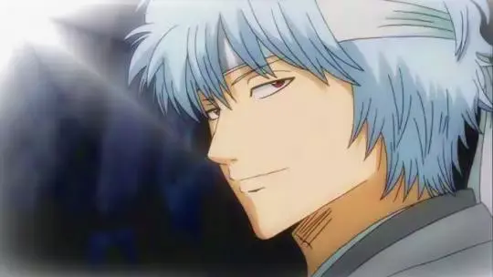 推荐女朋友看银魂会有哪三种情况 知乎