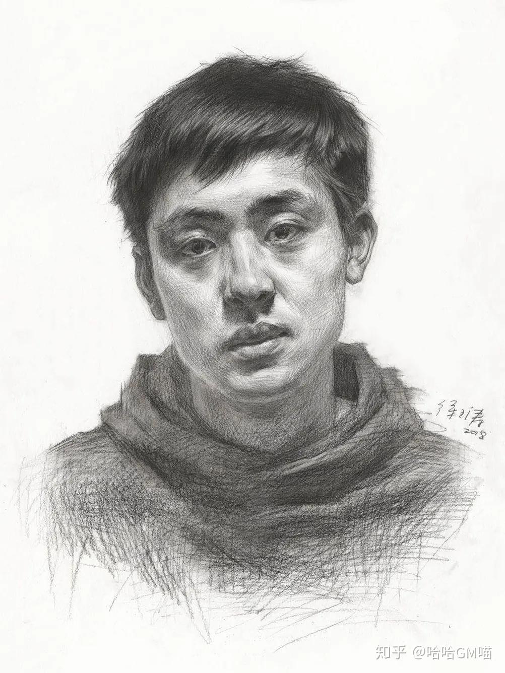 北京画室北京校尉美术一家大牌名师集结的画室徐王涛校长