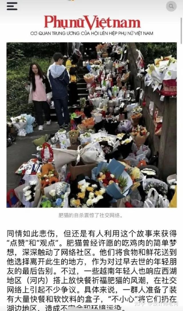 肥猫跳江事件反转:引导网友网暴谭某,肥猫姐姐道歉!
