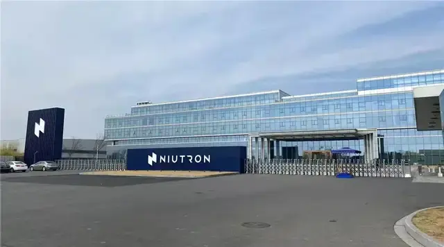 牛创:小牛电动车的"二代目"?