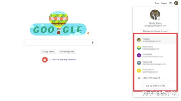 如何注册gmail邮箱