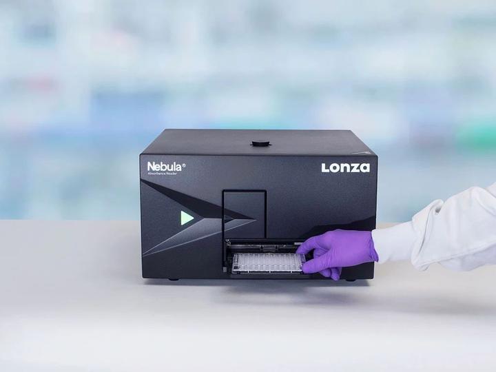 Lonza酶标仪家族又上新啦丨Nebula®吸光度酶标仪为您的内毒素检测保驾护航 知乎