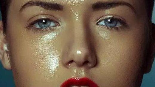 脸上总爱出油怎么办教你几招