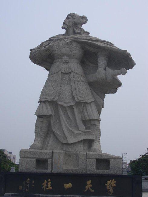 皇太极是怎样获得后金最高权力的