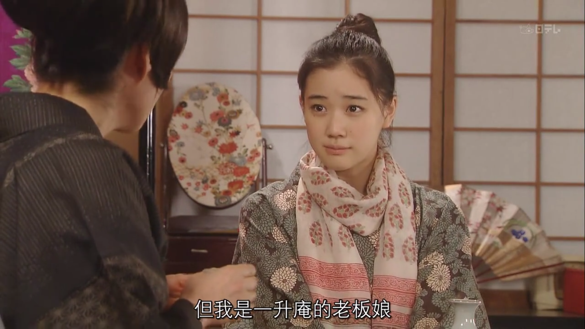 tokyo bon 东京盆踊り2020(黄明志,二宫芽生) 日式英语超级可爱有木有