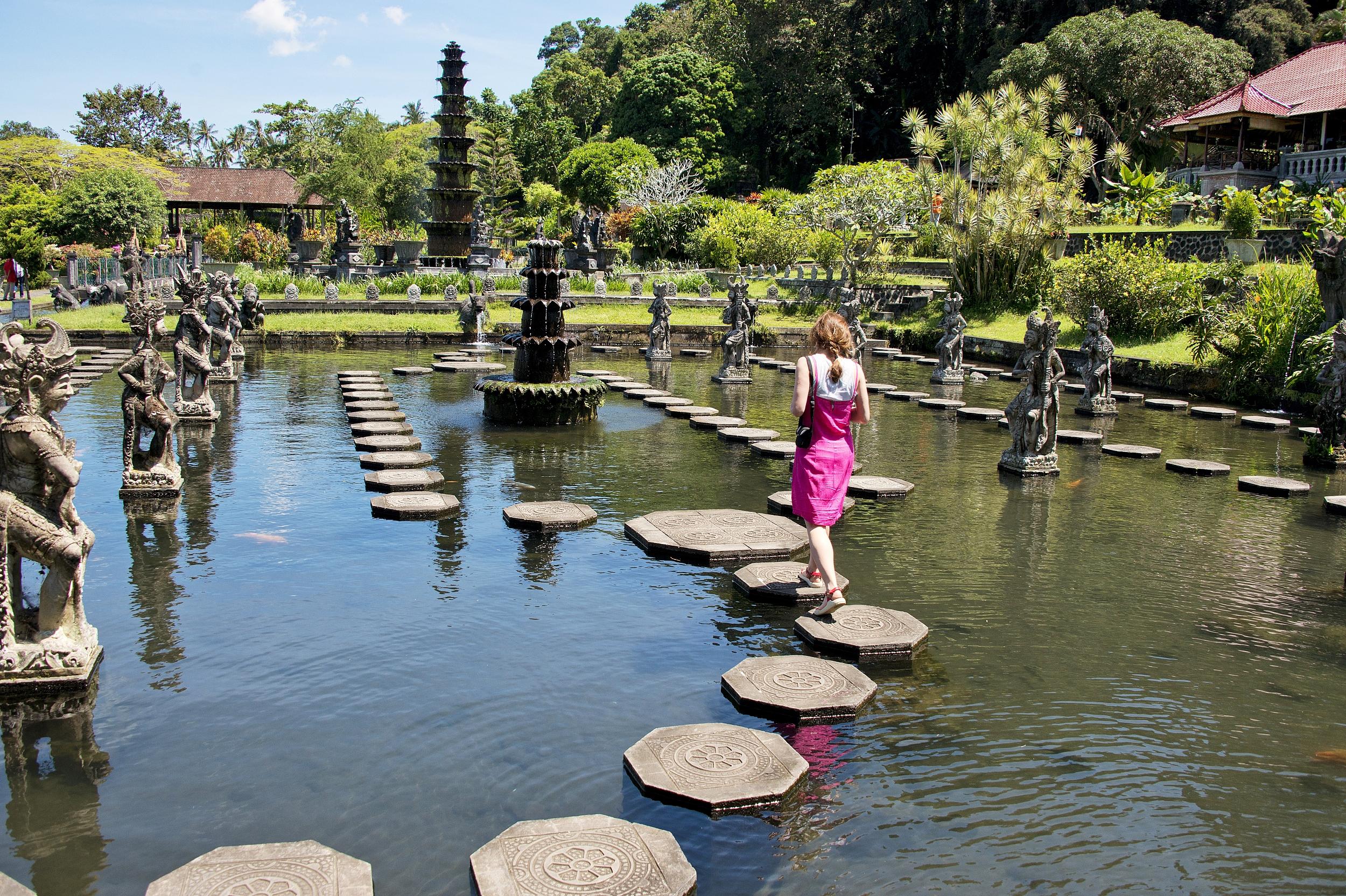 巴厘岛希尔顿度假村Hilton Bali Resort