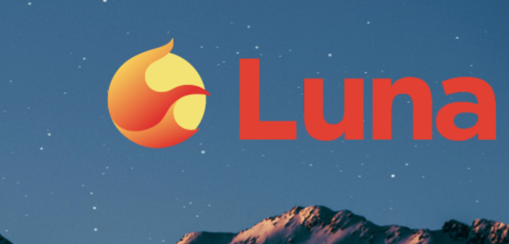 LUNA重启2.0，还打算碰吗？ - 知乎