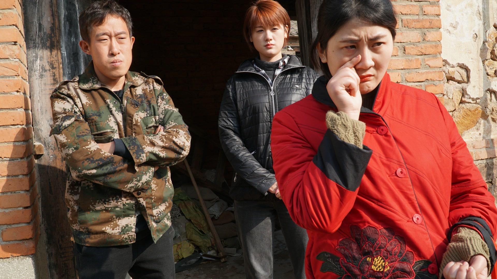 人深思发布于 昨天 05:20 · 48 次播放亲戚骗钱姐弟关系姐姐借钱有理