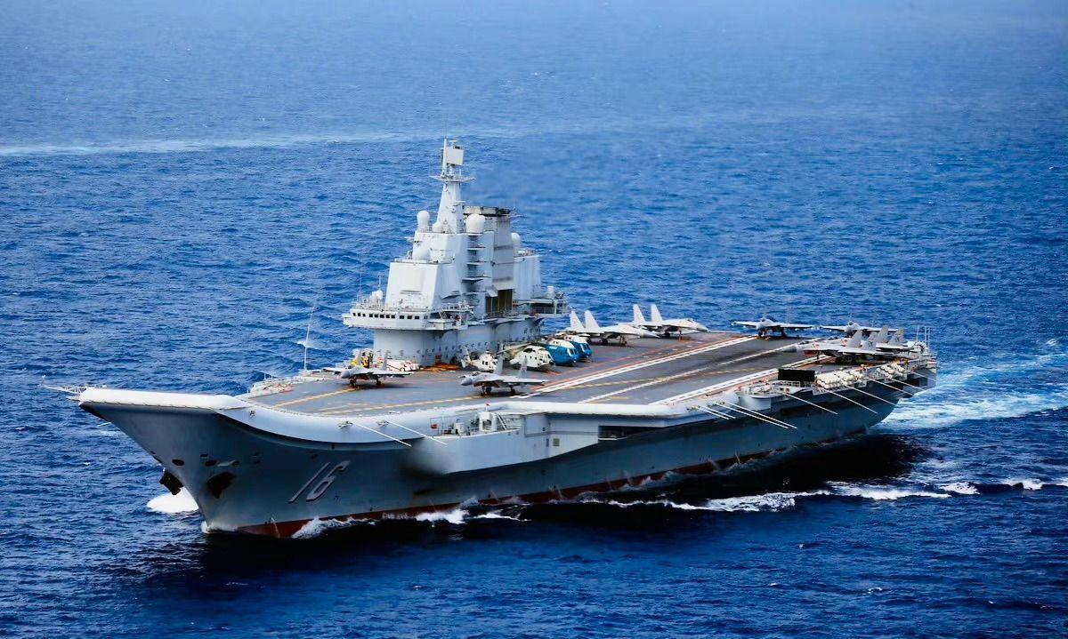 亚洲第一航母"辽宁舰",寿命仅剩不到10年,退役后何去何从?