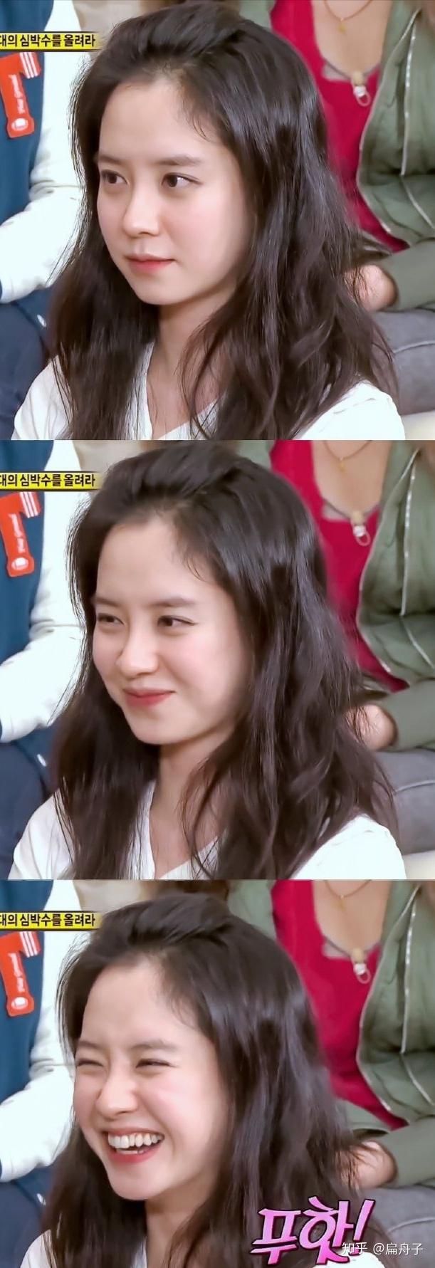 runningman全昭旻有这么讨厌吗