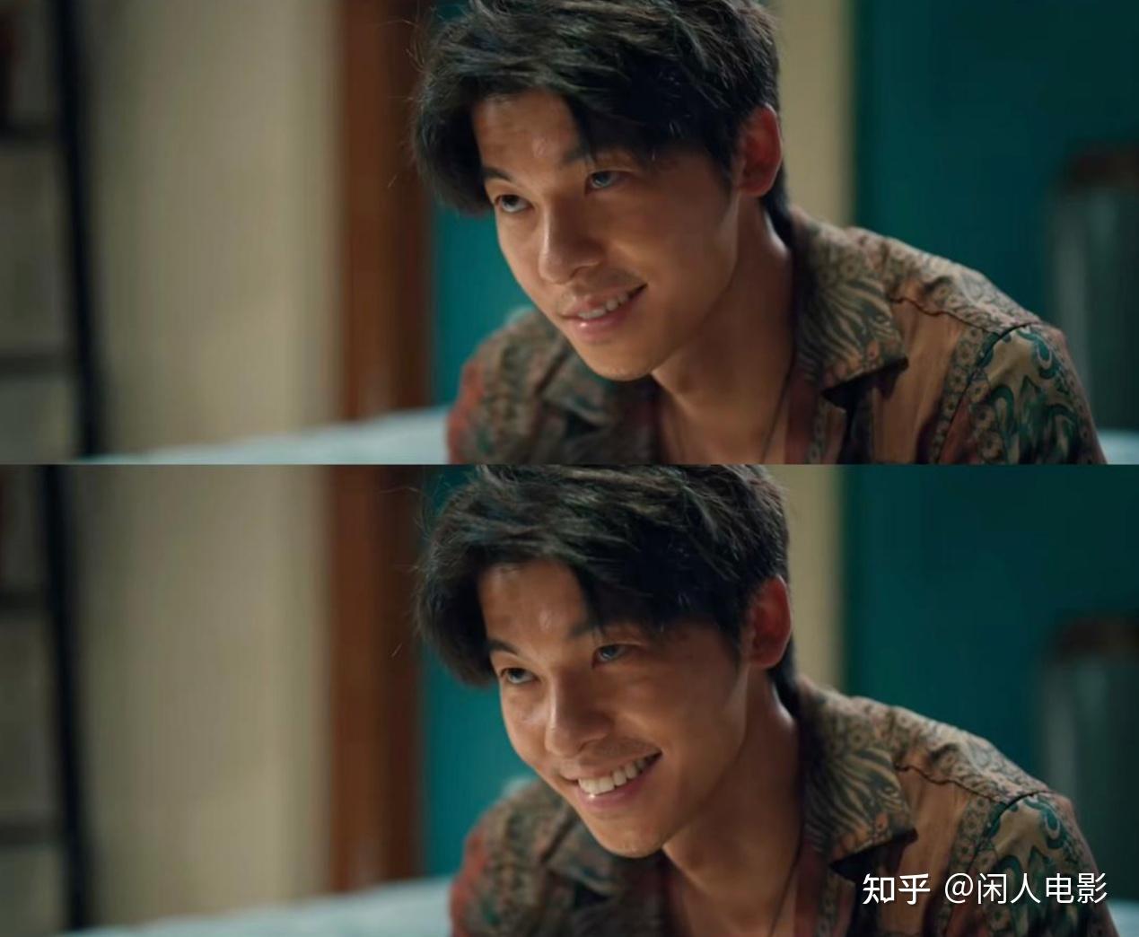 许光汉张钧甯主演的电影《瞒天过海》有什么现实意义? - 知乎