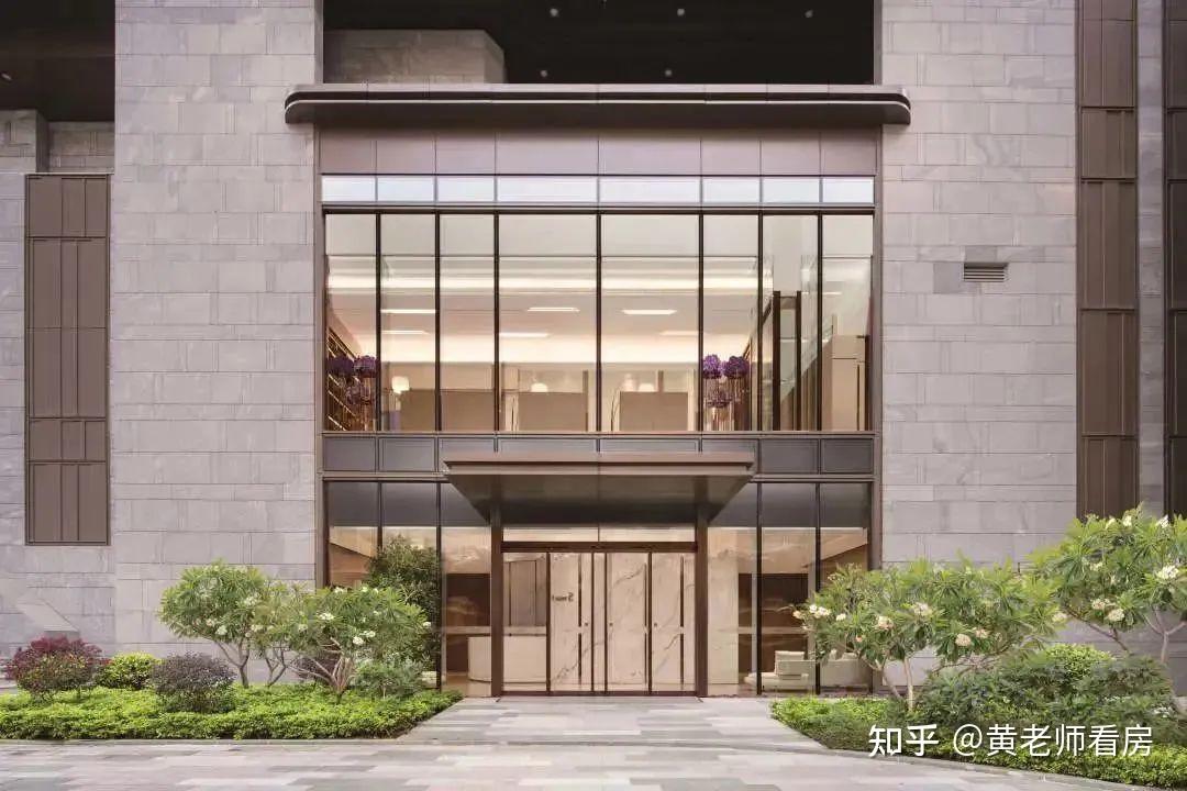 杨浦内中环全新盘【保利珑誉】 等待入市！将推约99-173㎡3-4房！高清效果图发布！ - 知乎