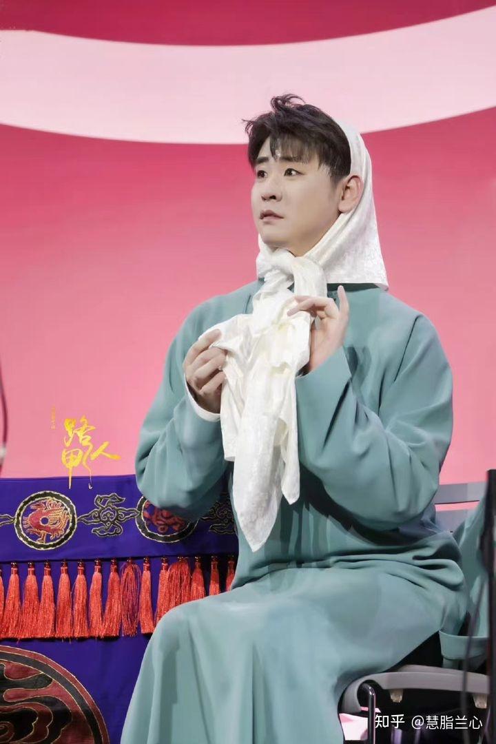 专场相见——记述与张云雷的故事