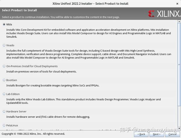 xilinx-fpga-eda