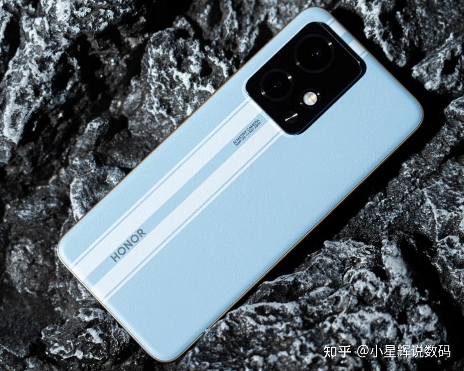 荣耀用力太猛,骁龙8gen2旗舰突降至1957元,顶配24gb 1tb