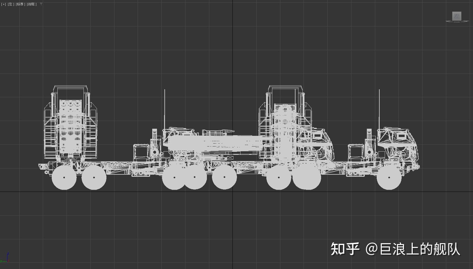 美国海军陆战队 m142 himars 海马斯火箭炮