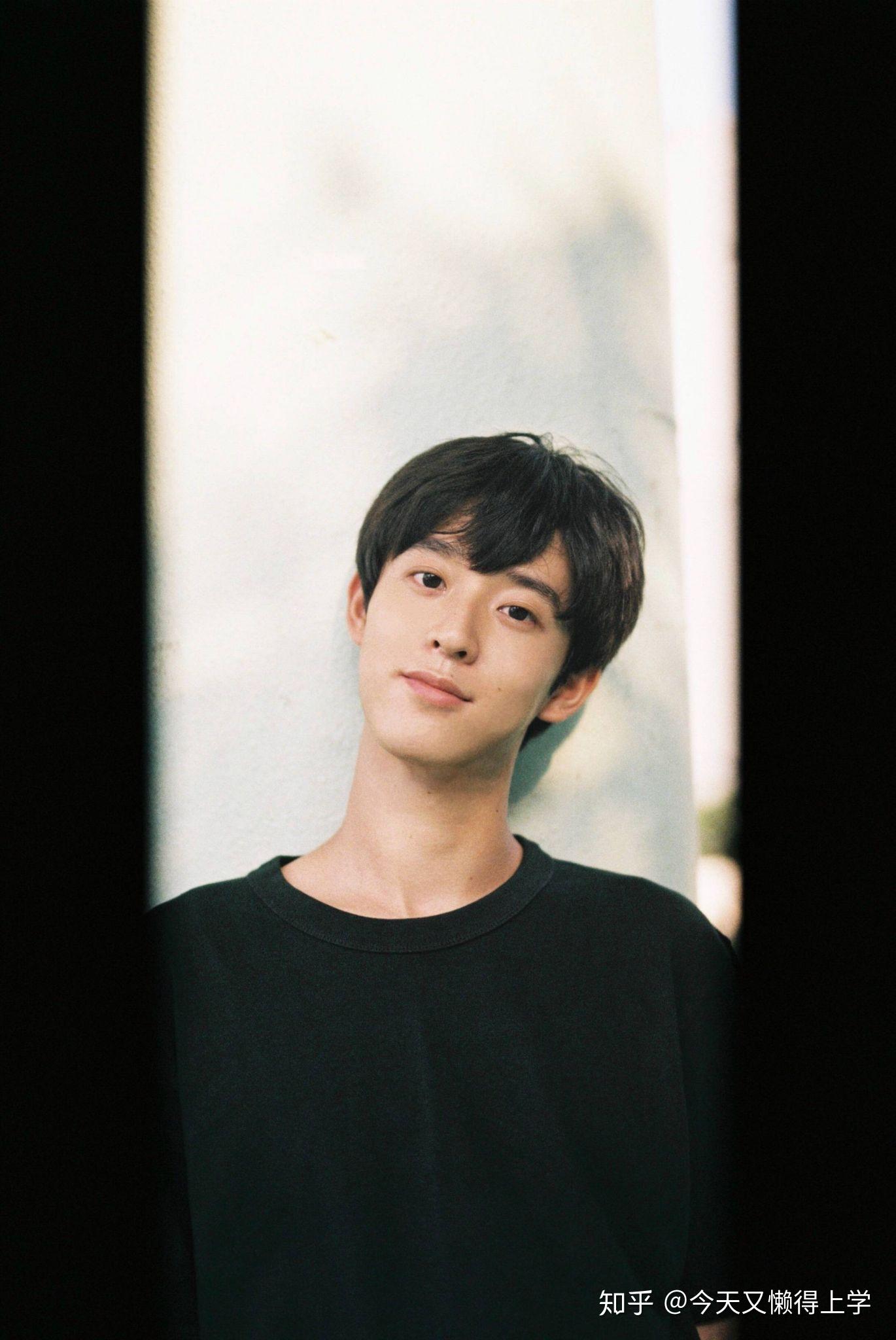 所谓的盐系长相到底是什么样子