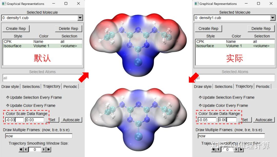 分子动力学模拟VMD基础教程有哪些？ - 知乎