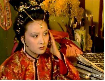 但是,虽然有西平王和北静王两位王爷的鼎力担当,使得贾政家暂时还不