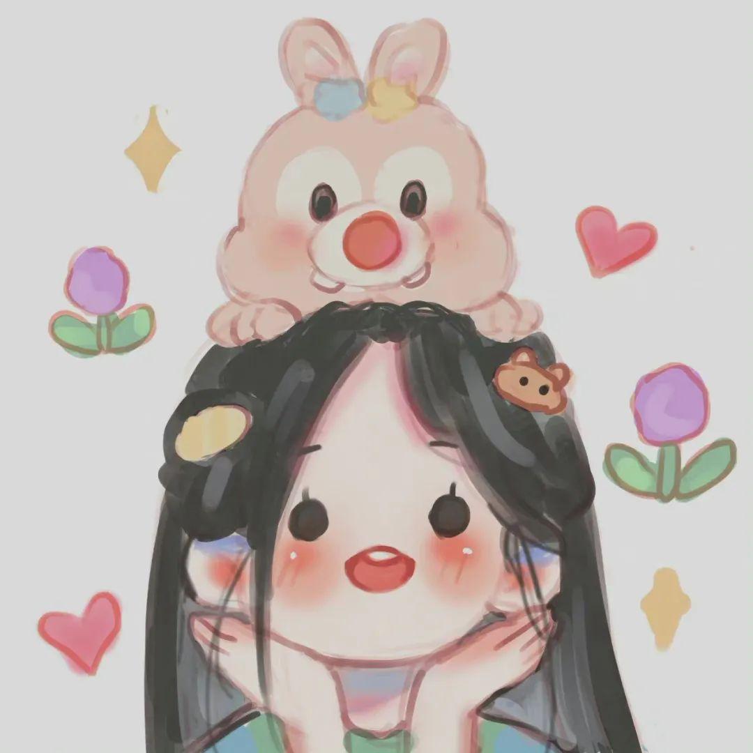 有没有小众又高级的女生头像? - 知乎