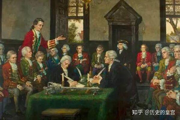 君主专制与君主立宪之间,有一种特殊的君主制,至今仍有国家采用 - 知乎