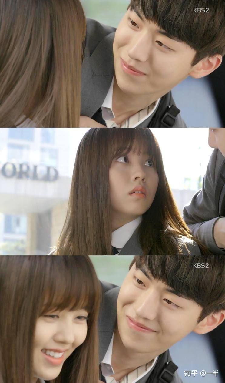 怎么评价《学校2015 who are you》这部烧脑的青春偶像韩剧?