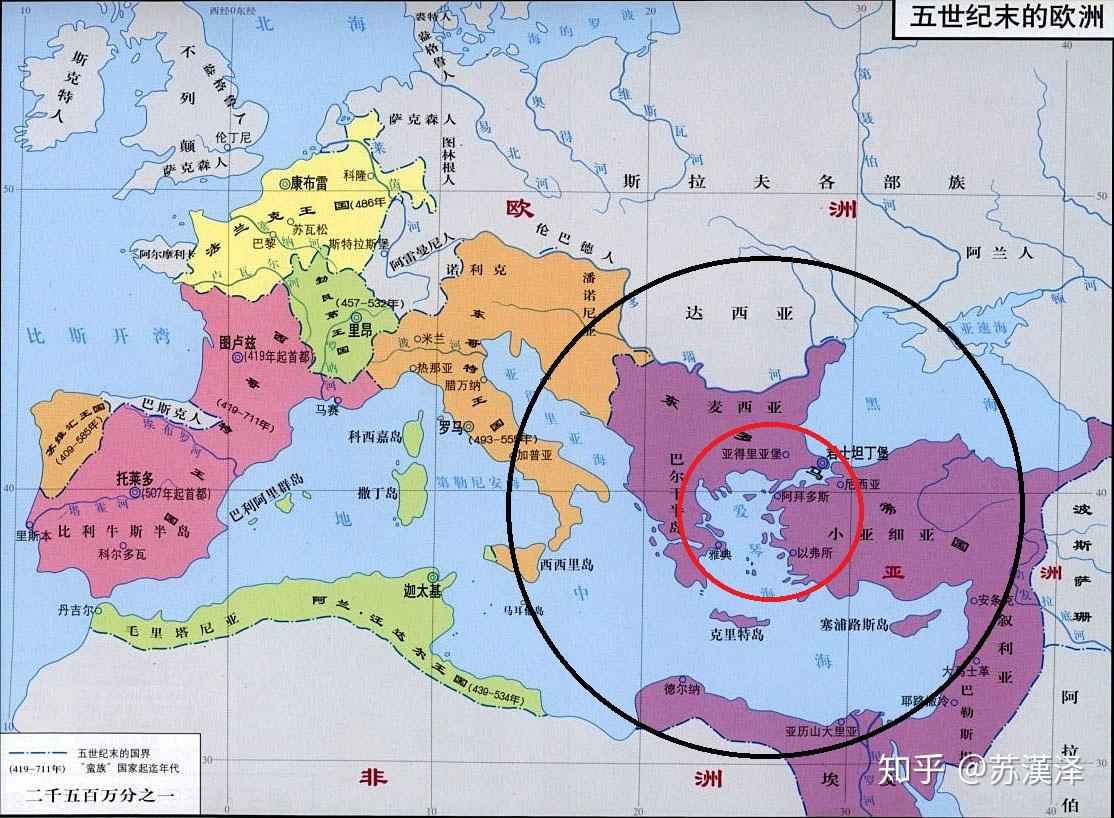 伦巴德王国地图图片