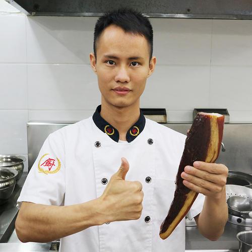 美食作家王刚为什么能火?