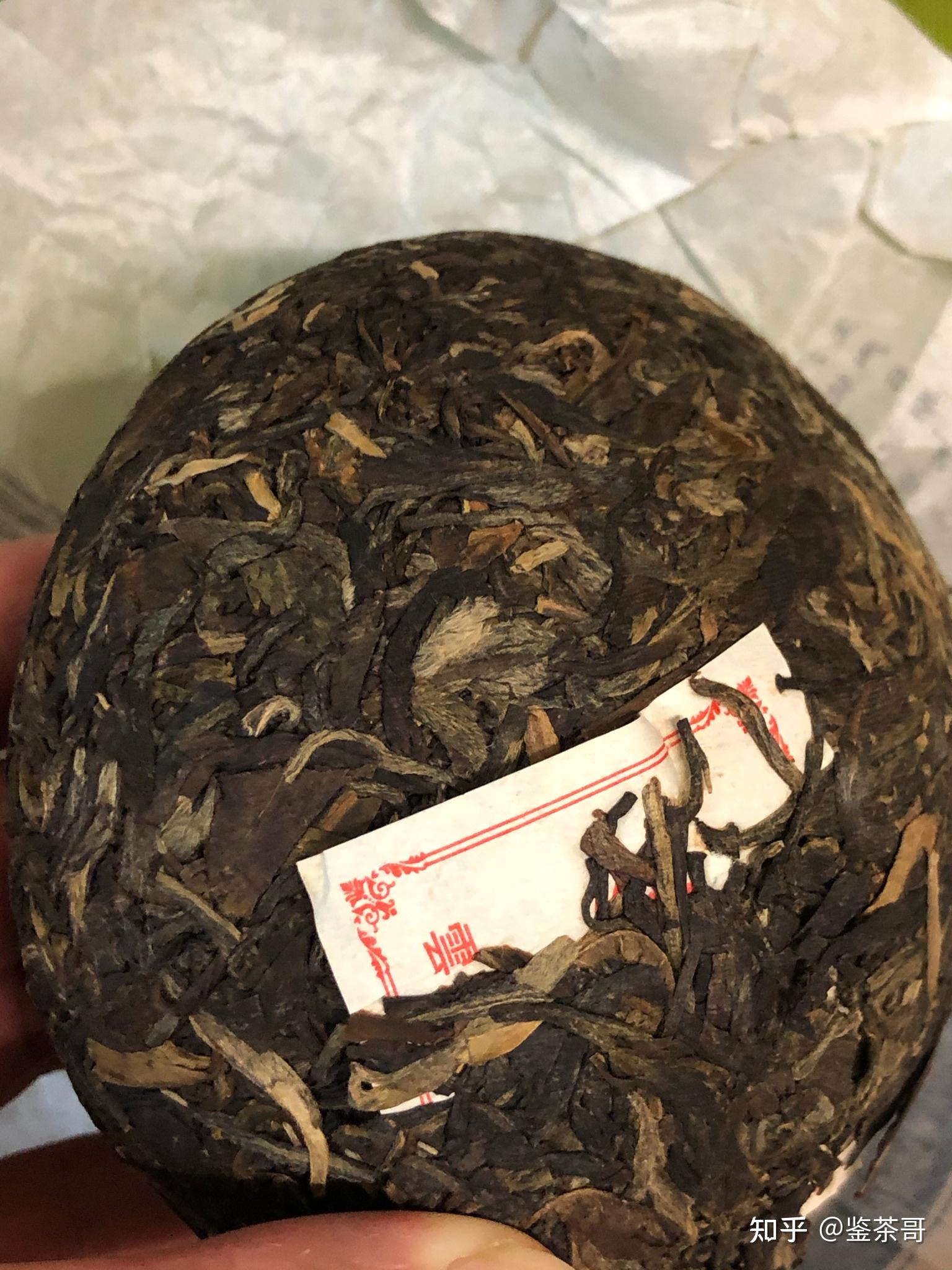 老沱茶!三百以内的年份沱茶推荐!