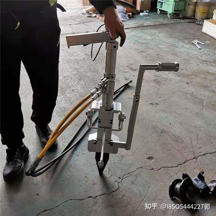铸铁件浇冒口分离器 液压浇冒口分离器 分离速度快 - 知乎