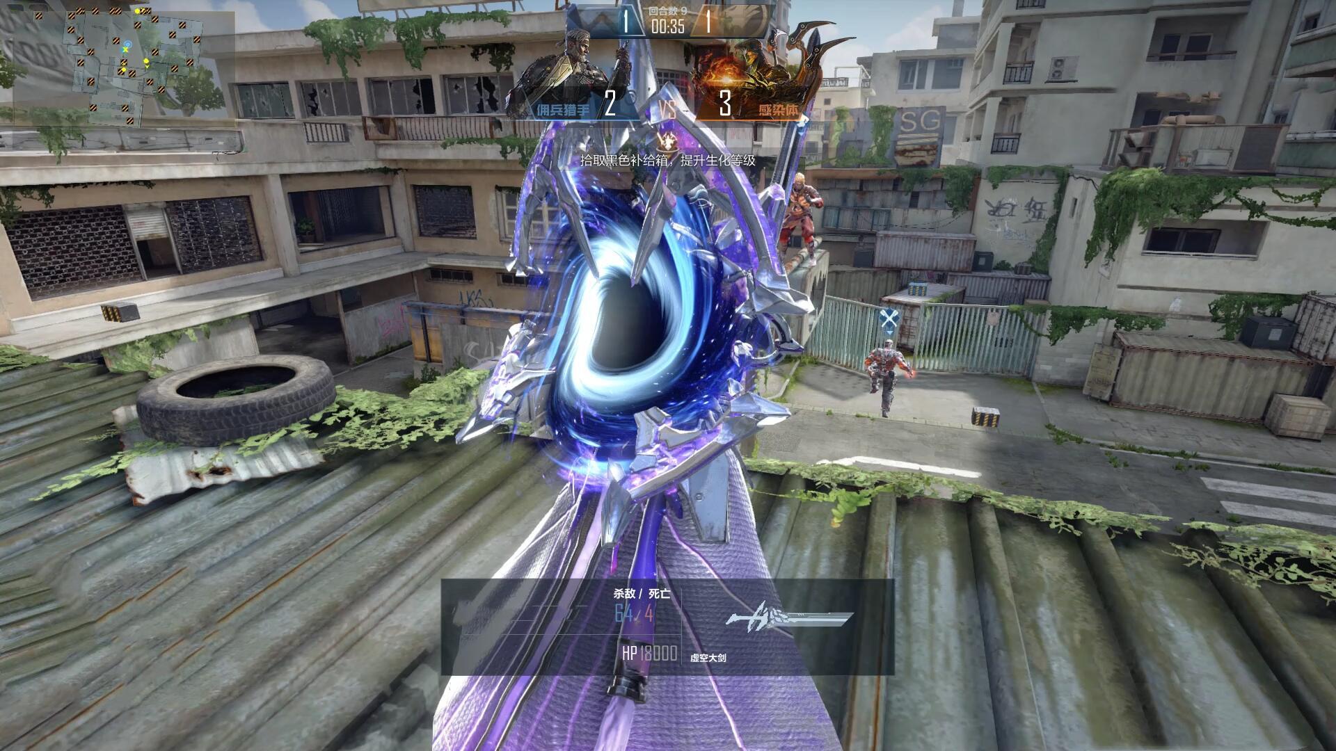 虚空终结者的技能为什么又被改回来了关键是为了赚更多的钱