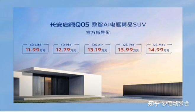 阿维塔突发高层变动;仰望U9申报图曝光;埃安P58微晶超能电池下线插图4 阿维塔突发高层变动;仰望U9申报图曝光;埃安P58微晶超能电池下线插图4