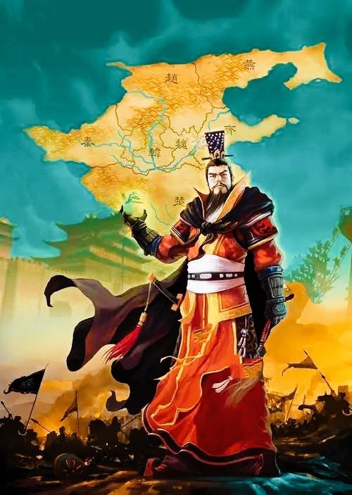 “徐福东渡的事” - 知乎