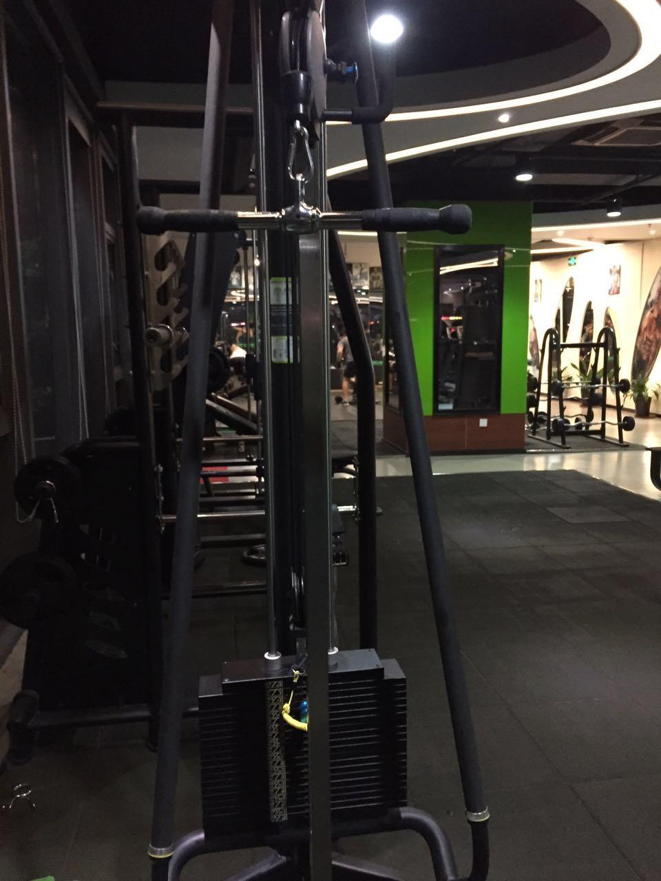 第一次吃bip vortex氮泵和twinlab ripped fuel燃烧