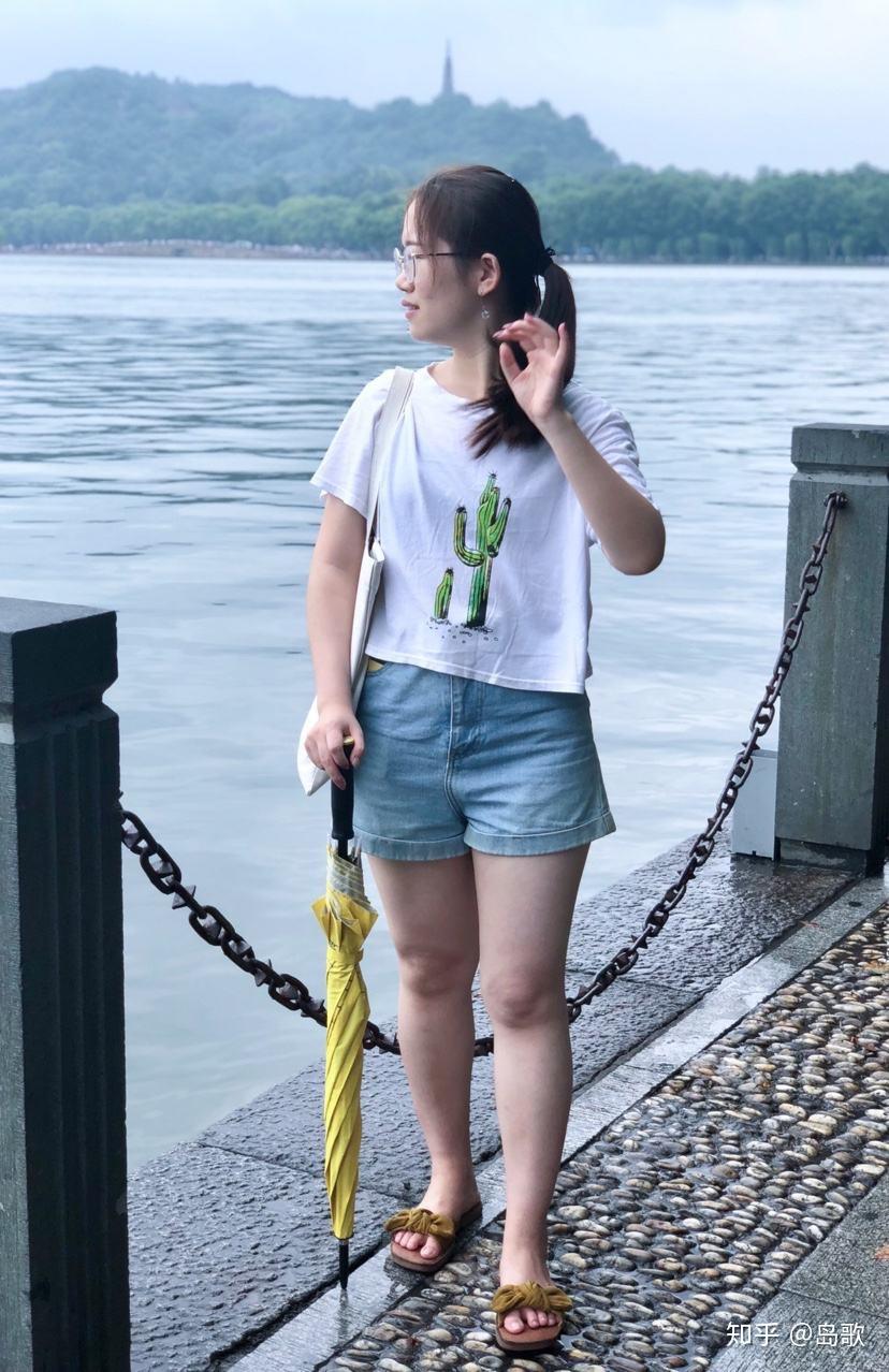 身高160体重120斤的女胖子平常应如何穿搭