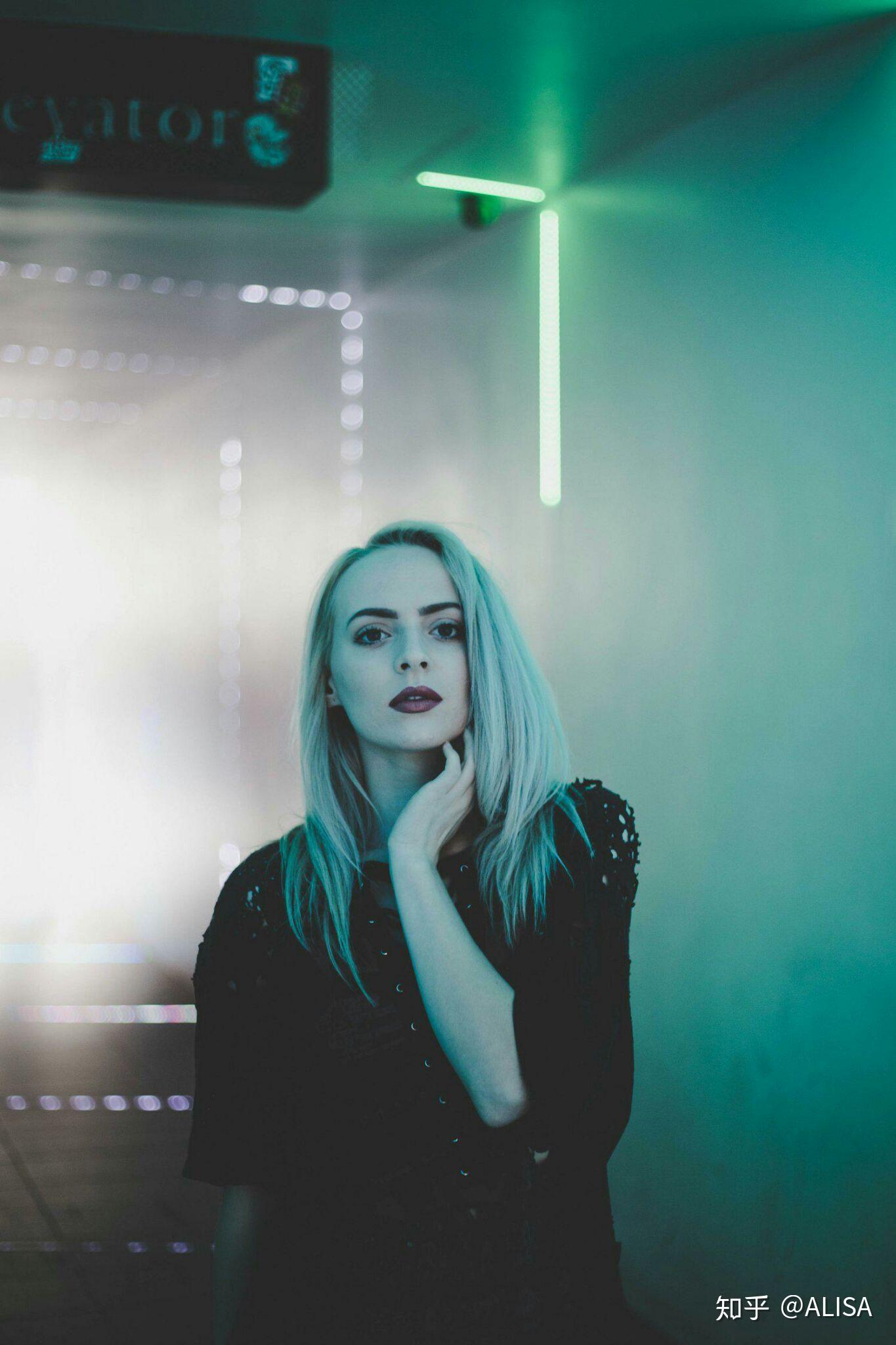 有没有madilyn bailey(麦姐)的壁纸? - 知乎