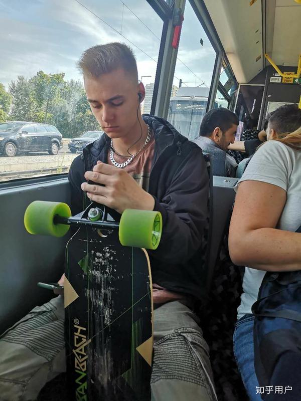 德国真的满大街都是帅哥吗?